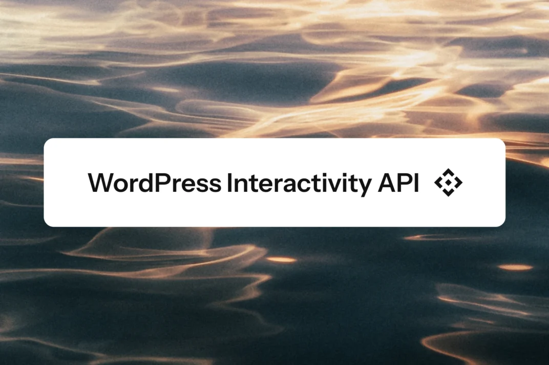 Wordpress Interactivity Api Examples